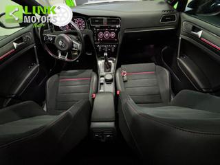 VOLKSWAGEN Golf GTI usata, con Volante multifunzione