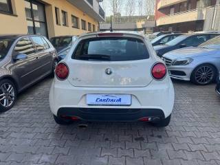 ALFA ROMEO MiTo usata, con Autoradio