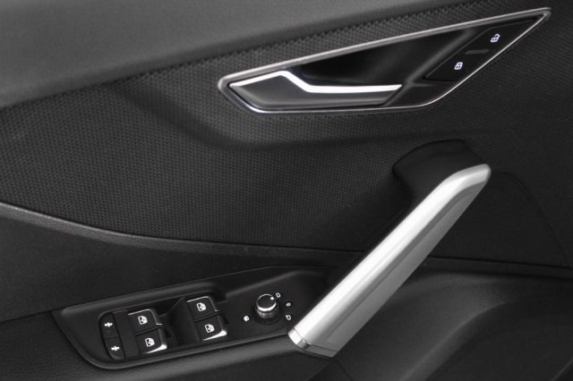 AUDI Q2 usata, con Climatizzatore