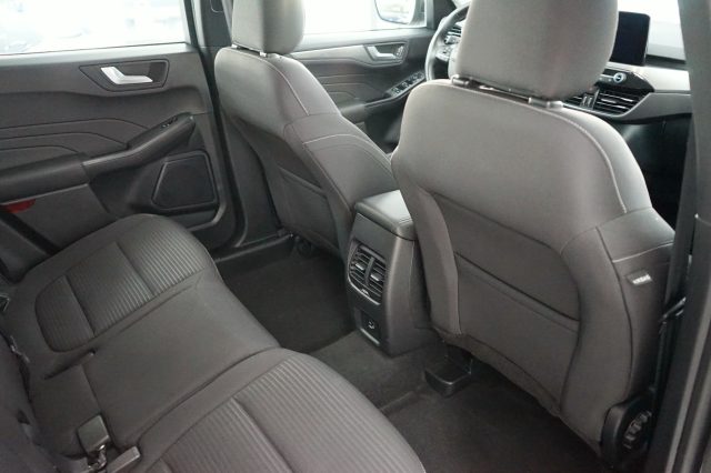 FORD Kuga usata, con Streaming musicale integrato