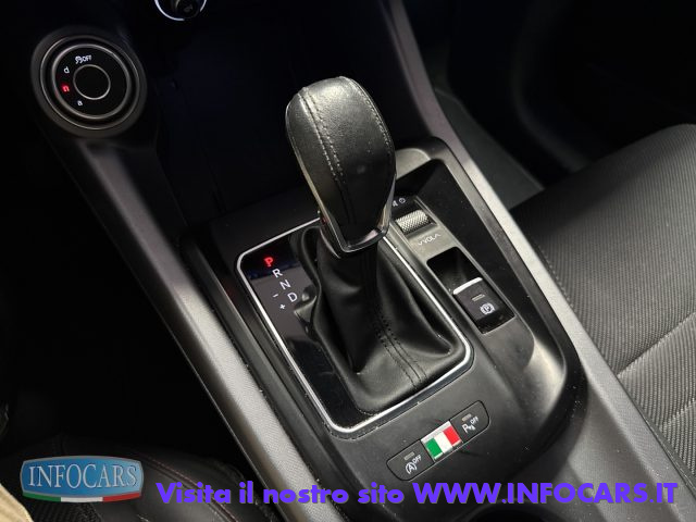 ALFA ROMEO Tonale usata, con Volante in pelle