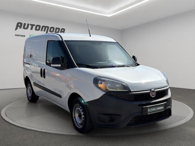 FIAT Doblo usata, con Chiusura centralizzata