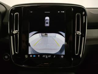 VOLVO XC40 usata, con Portellone posteriore elettrico