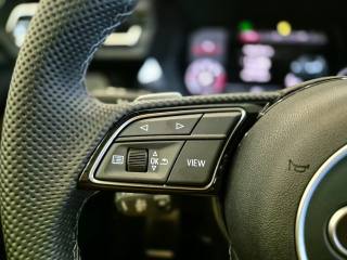 AUDI A3 usata, con Servosterzo