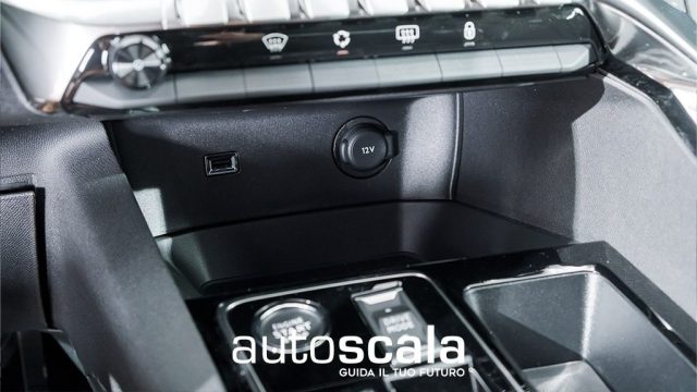 PEUGEOT 3008 usata, con Controllo vocale