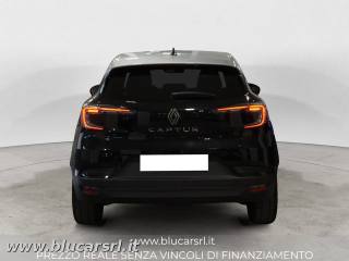 RENAULT Captur usata 3
