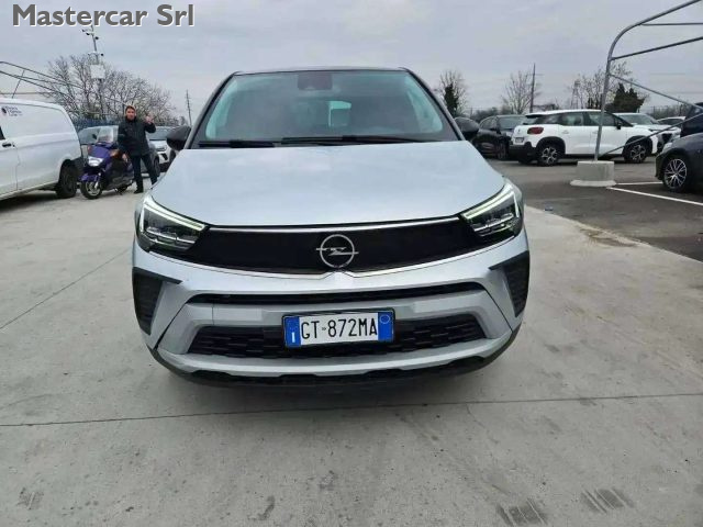 OPEL Crossland usata, con Climatizzatore