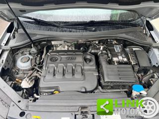 VOLKSWAGEN Tiguan usata 15