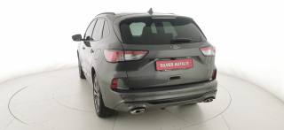 FORD Kuga usata, con USB