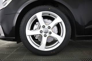 AUDI A3 usata 8