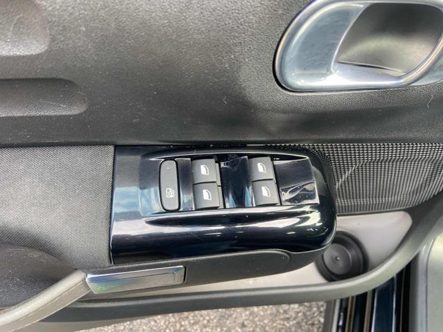 CITROEN C3 usata, con Cronologia tagliandi