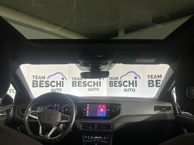 VOLKSWAGEN Taigo usata, con Climatizzatore