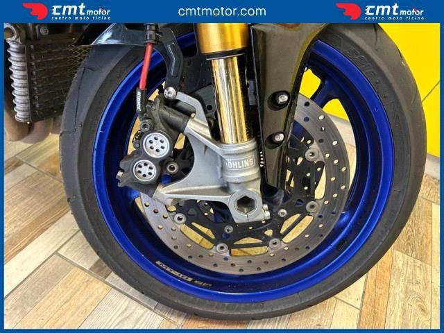 YAMAHA MT-10 usata 12