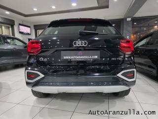 AUDI Q2 usata, con Alzacristalli elettrici