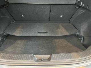 NISSAN Qashqai usata, con Volante multifunzione