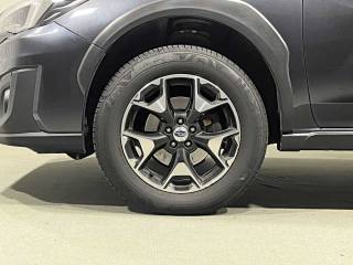 SUBARU XV usata, con Controllo trazione