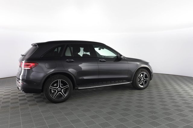 MERCEDES-BENZ GLC 300 usata 2