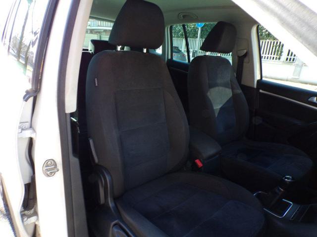 VOLKSWAGEN Tiguan usata 64