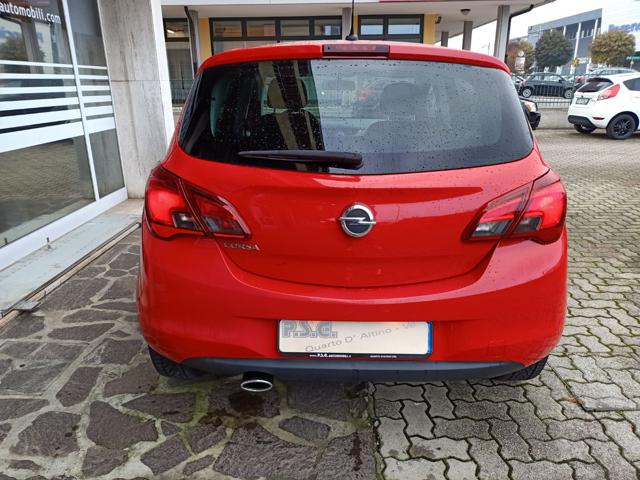 OPEL Corsa usata, con Cronologia tagliandi