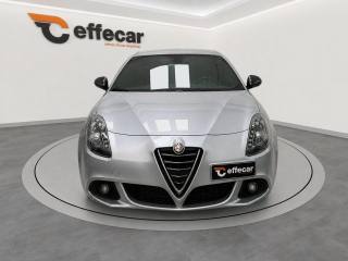 ALFA ROMEO Giulietta usata, con Airbag