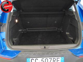 OPEL Grandland usata, con Cerchi in lega