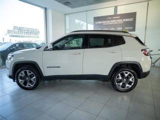 JEEP Compass usata, con Airbag