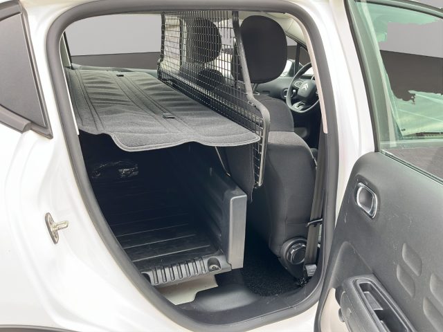 CITROEN C3 usata, con Cruise Control