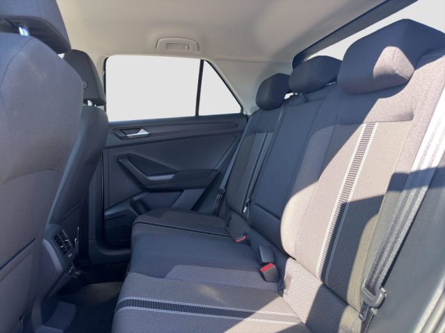 VOLKSWAGEN T-Roc usata 9