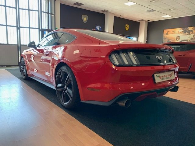 FORD Mustang usata, con Climatizzatore