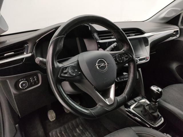 OPEL Corsa usata, con Climatizzatore