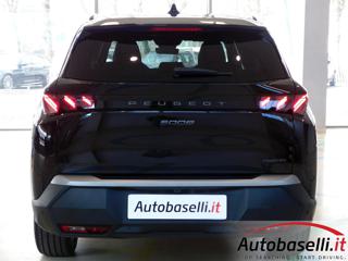 PEUGEOT 5008 usata, con Interni in pelle