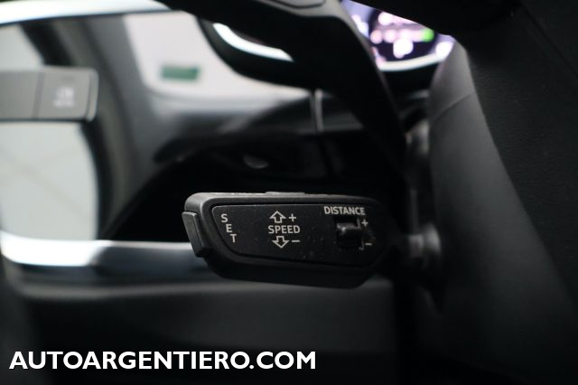 AUDI Q3 usata, con Bracciolo