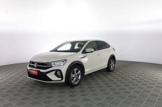 VOLKSWAGEN Taigo usata 6