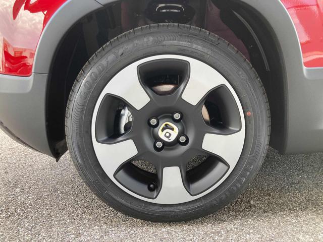 FIAT Panda usata, con Boardcomputer