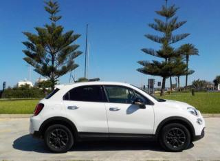FIAT 500X usata, con Autoradio