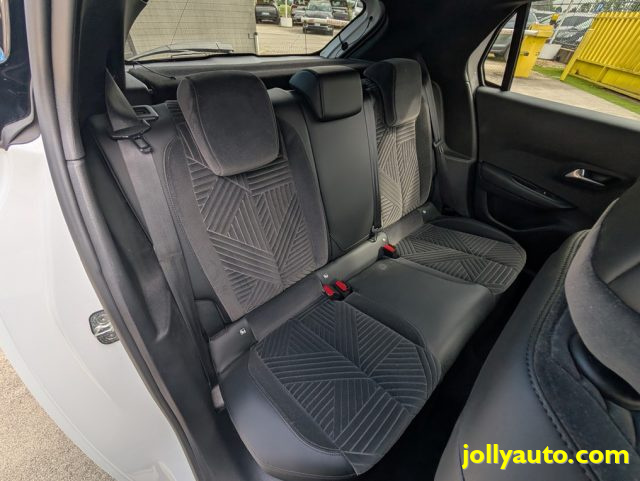 LANCIA Ypsilon usata, con Touch screen