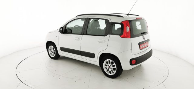 FIAT Panda usata 48