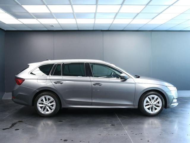 SKODA Octavia usata, con Autoradio