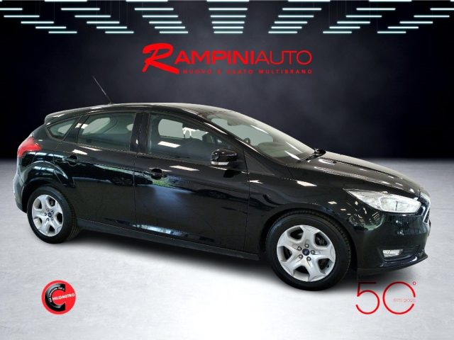 FORD Focus usata 4