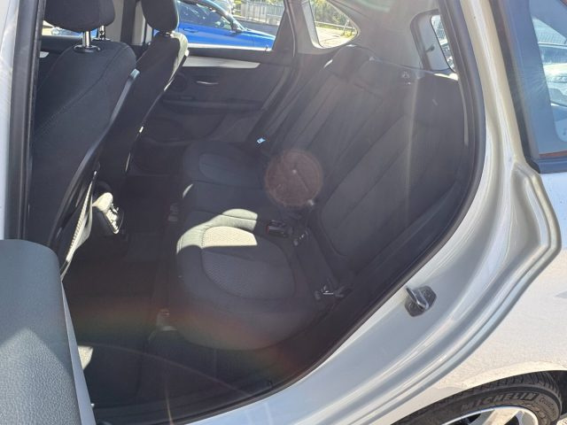 BMW 216 usata, con Alzacristalli elettrici