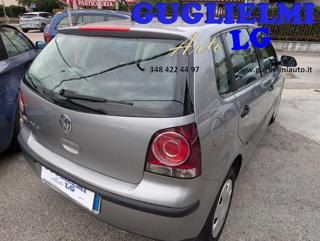 VOLKSWAGEN Polo usata, con Alzacristalli elettrici
