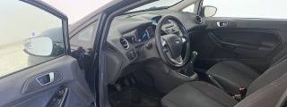FORD Fiesta usata, con Immobilizzatore elettronico