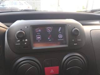 FIAT Fiorino usata, con Lettore CD