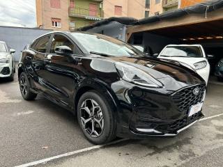 FORD Puma usata, con Airbag