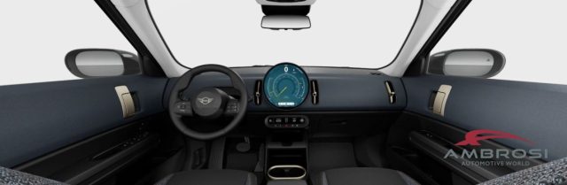 MINI Countryman usata 6