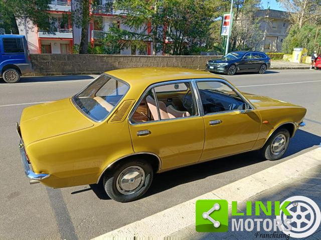 OPEL Kadett usata 29