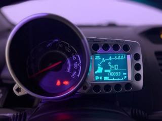 CHEVROLET Spark usata 16