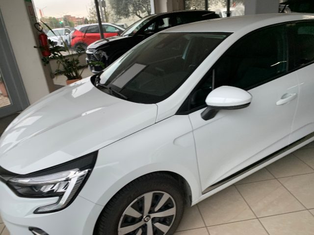 RENAULT Clio usata, con Chiusura centralizzata