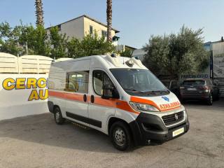 FIAT Ducato usata, con Chiusura centralizzata