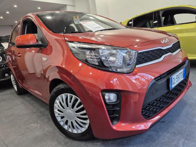 KIA Picanto usata, con Airbag Passeggero